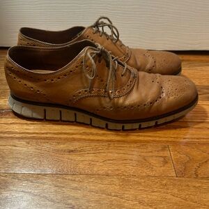 Cole Haan Zero Grand Shoes